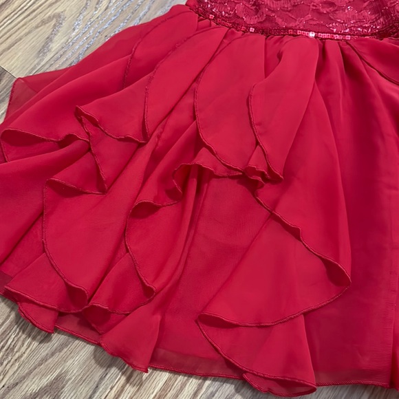 4T Cute Dress - Picture 4 of 8